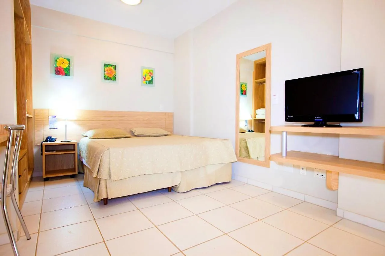 Hotel Golden Dolphin Express Oficial Caldas Novas