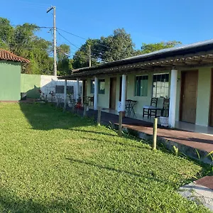 Serra Brasil