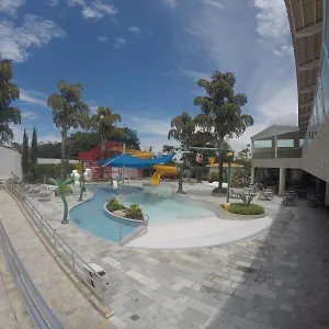 Diroma - Caldas Apartahotel